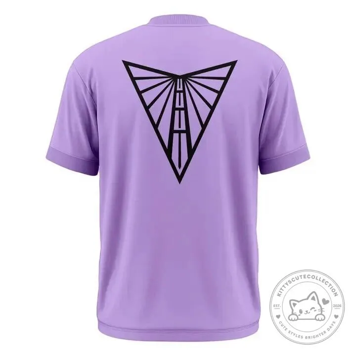 Golden State Valkyries Ballhalla Crown Rally Team Purple T-Shirt 9 Golden State Valkyries Ballhalla Crown Rally Team Purple T-Shirt