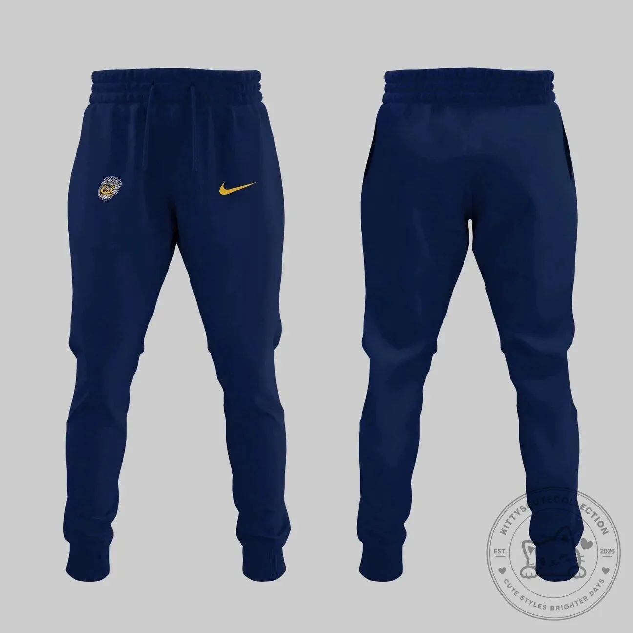 California Golden Bears Football It's A Great Day To Be A Bear Hoodie 12 California Golden Bears Football It