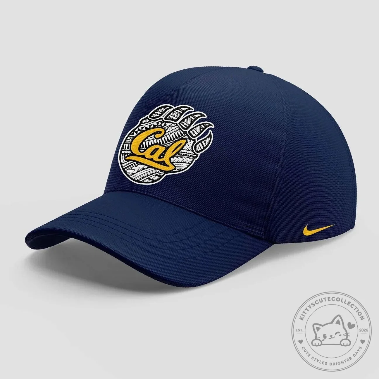 California Golden Bears Football It's A Great Day To Be A Bear Hoodie 13 California Golden Bears Football It