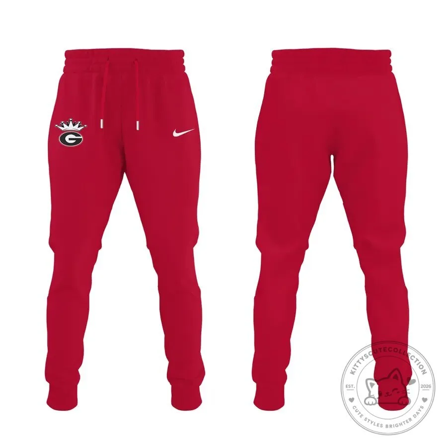 Red Hoodie Forever Ever by Outkast for Georgia Bulldogs Fans 7 Red Hoodie Forever Ever by Outkast for Georgia Bulldogs Fans